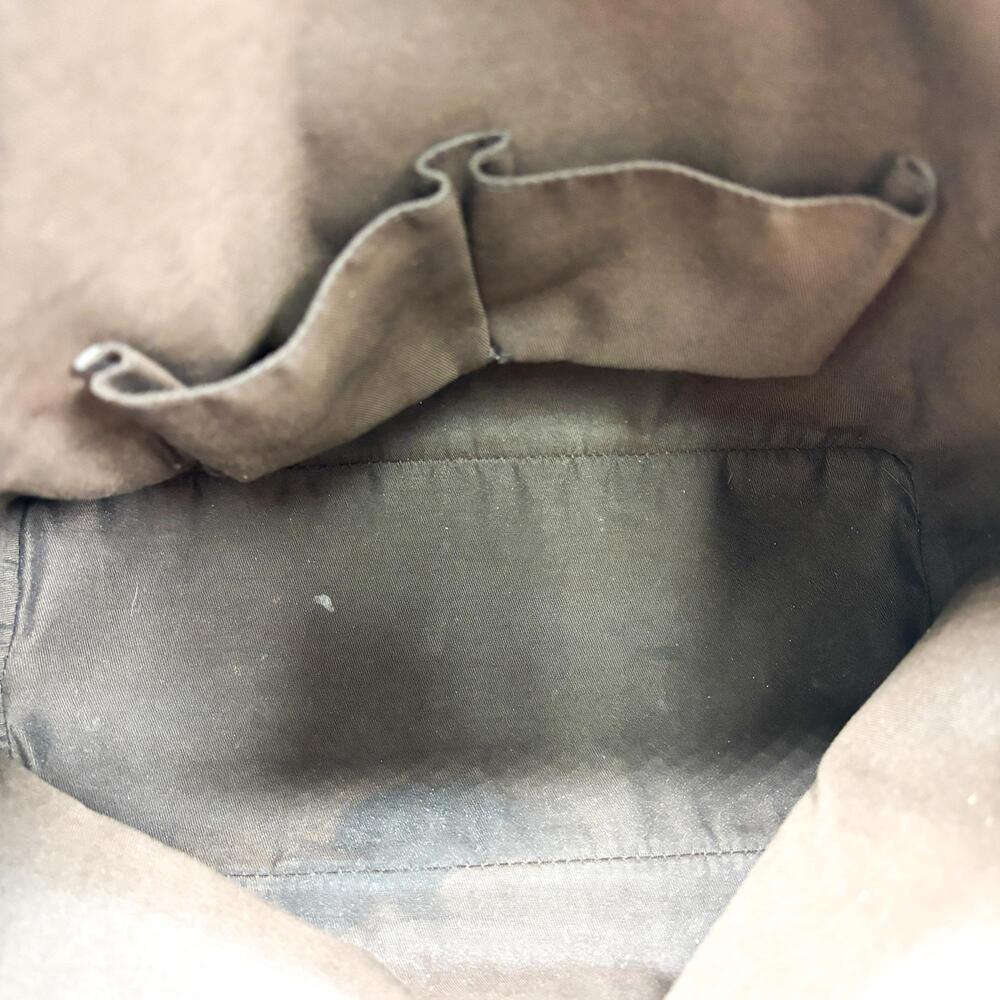 Gucci Drawstring GG Canvas Large - Picture 9 of 16
